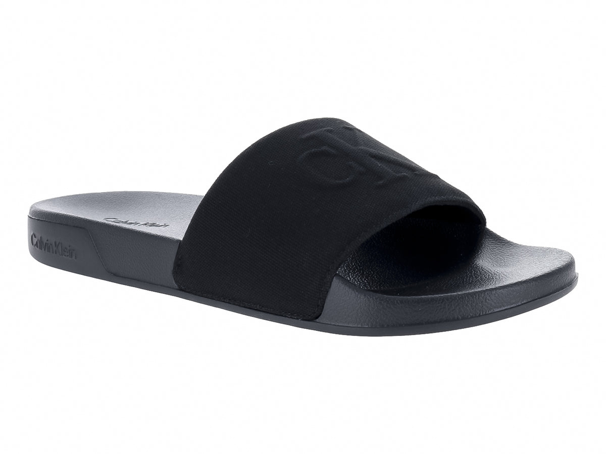 Sandalias Calvin Klein M02109 Para Hombre