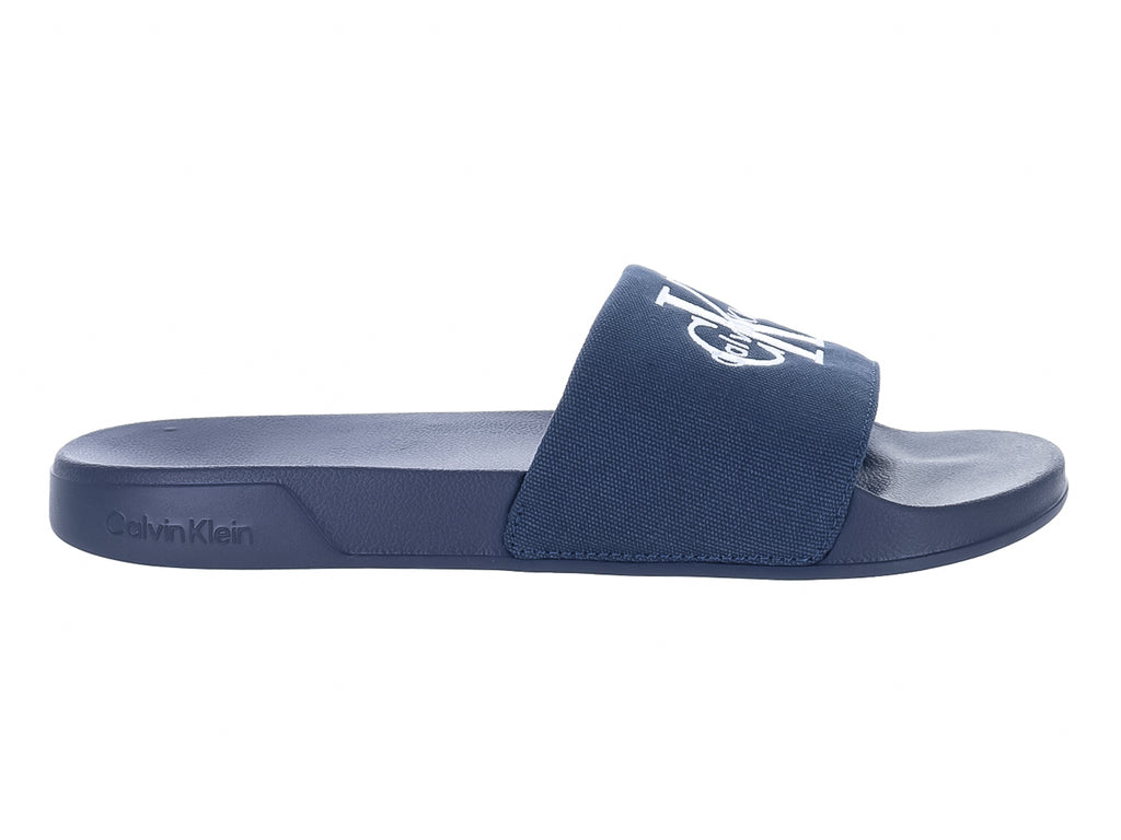 Sandalias Calvin Klein M01393 Para Hombre