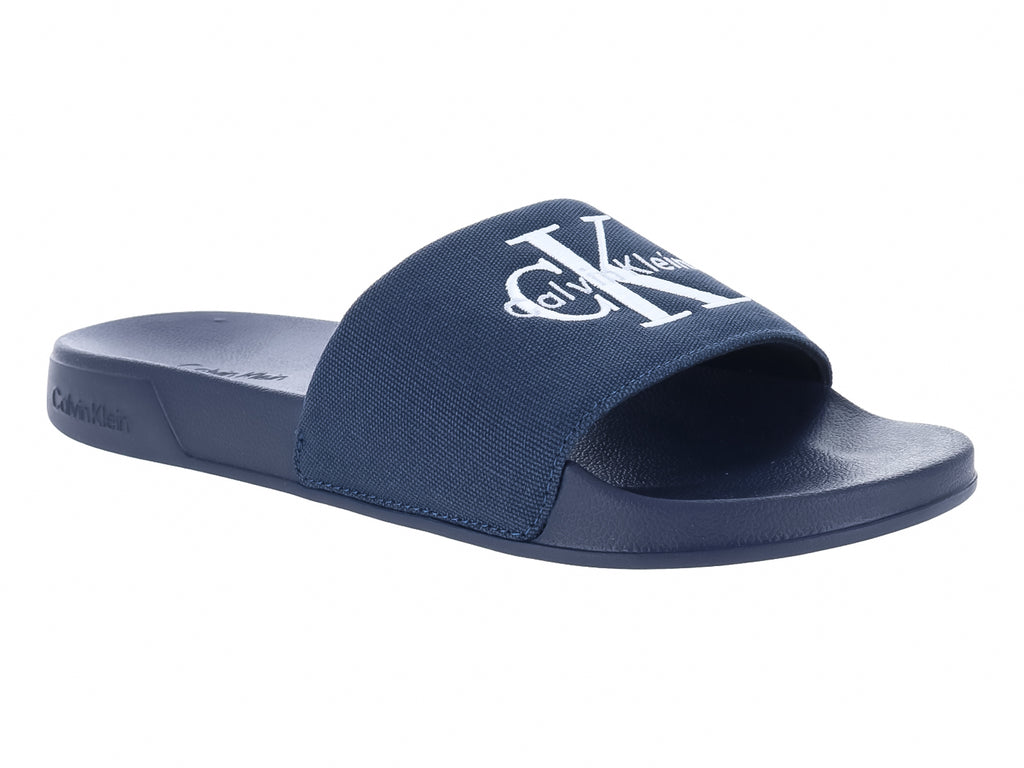 Sandalias Calvin Klein M01393 Para Hombre