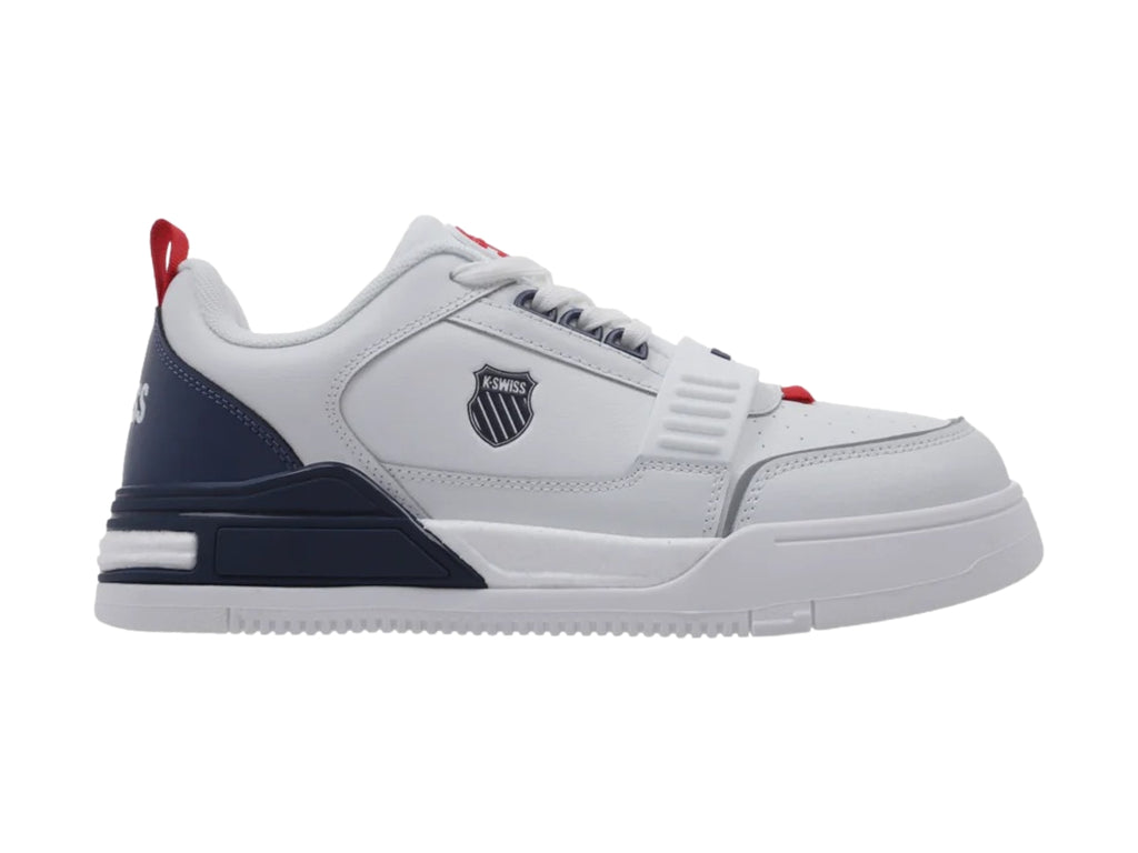 Tenis K-Swiss 0F802 Para Hombre