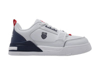 Tenis K-Swiss 0F802 Para Hombre