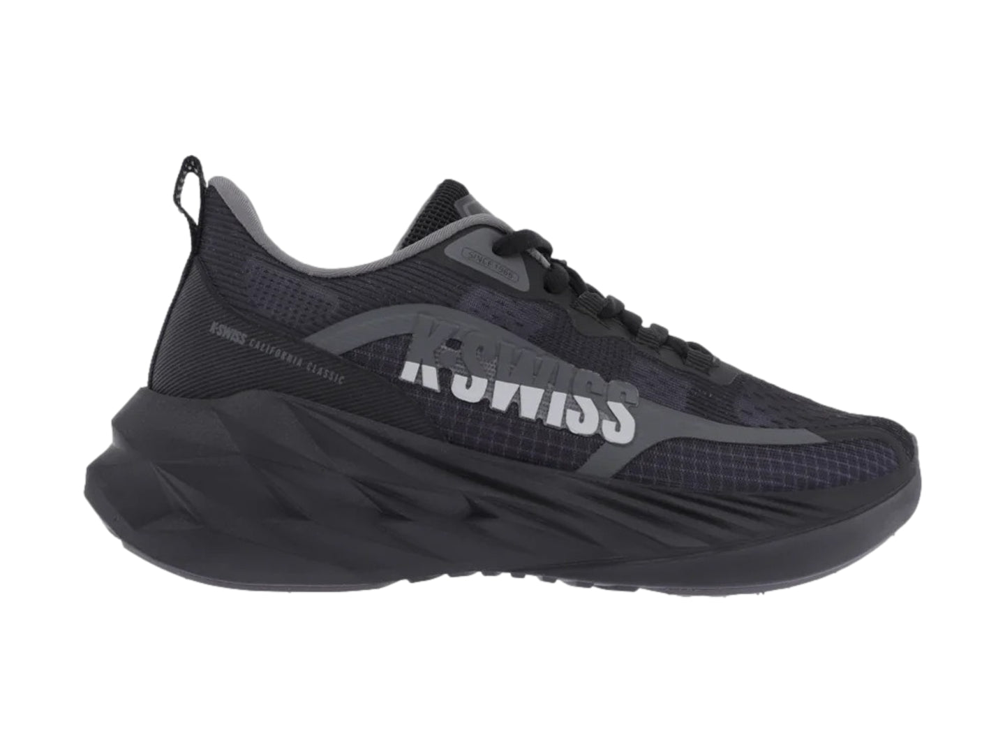 Tenis K-Swiss 9F810 Para Mujer