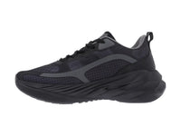 Tenis K-Swiss Denetor Negro para Mujer