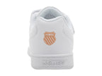 Tenis K-Swiss 5F387 Para Niña