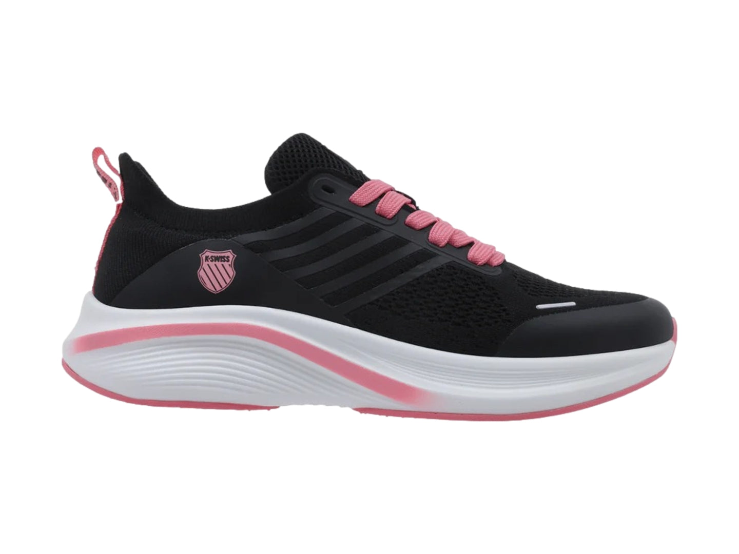 Tenis K-Swiss 9F795 Para Mujer