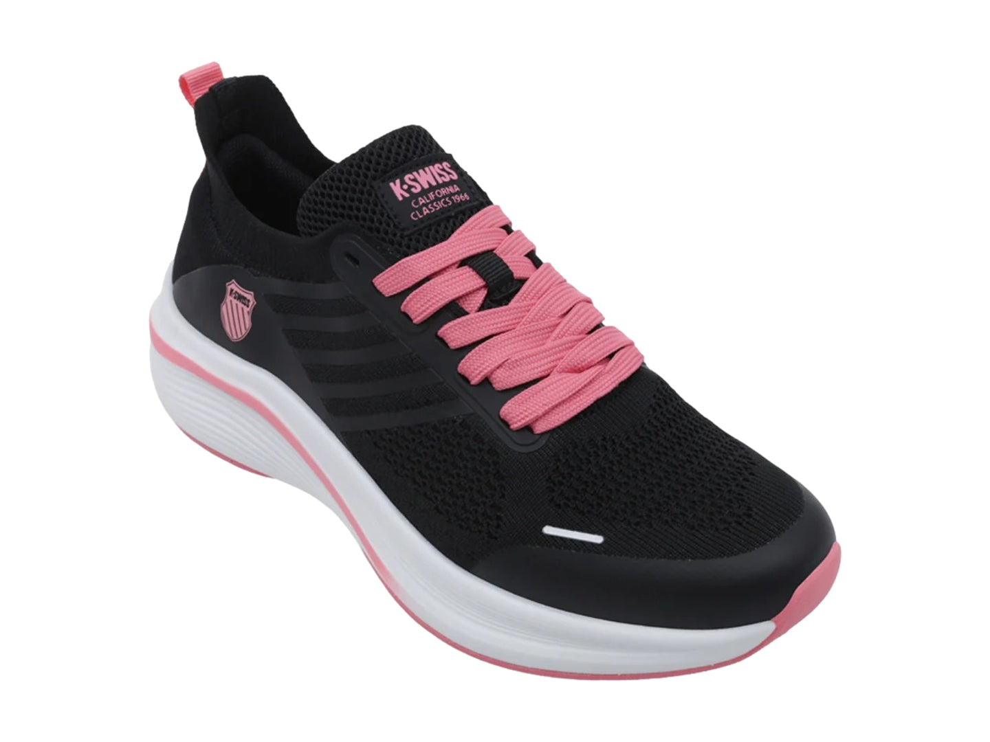 Tenis K-Swiss 9F795 Para Mujer