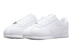 Tenis Nike Cortez Blanco para Niño