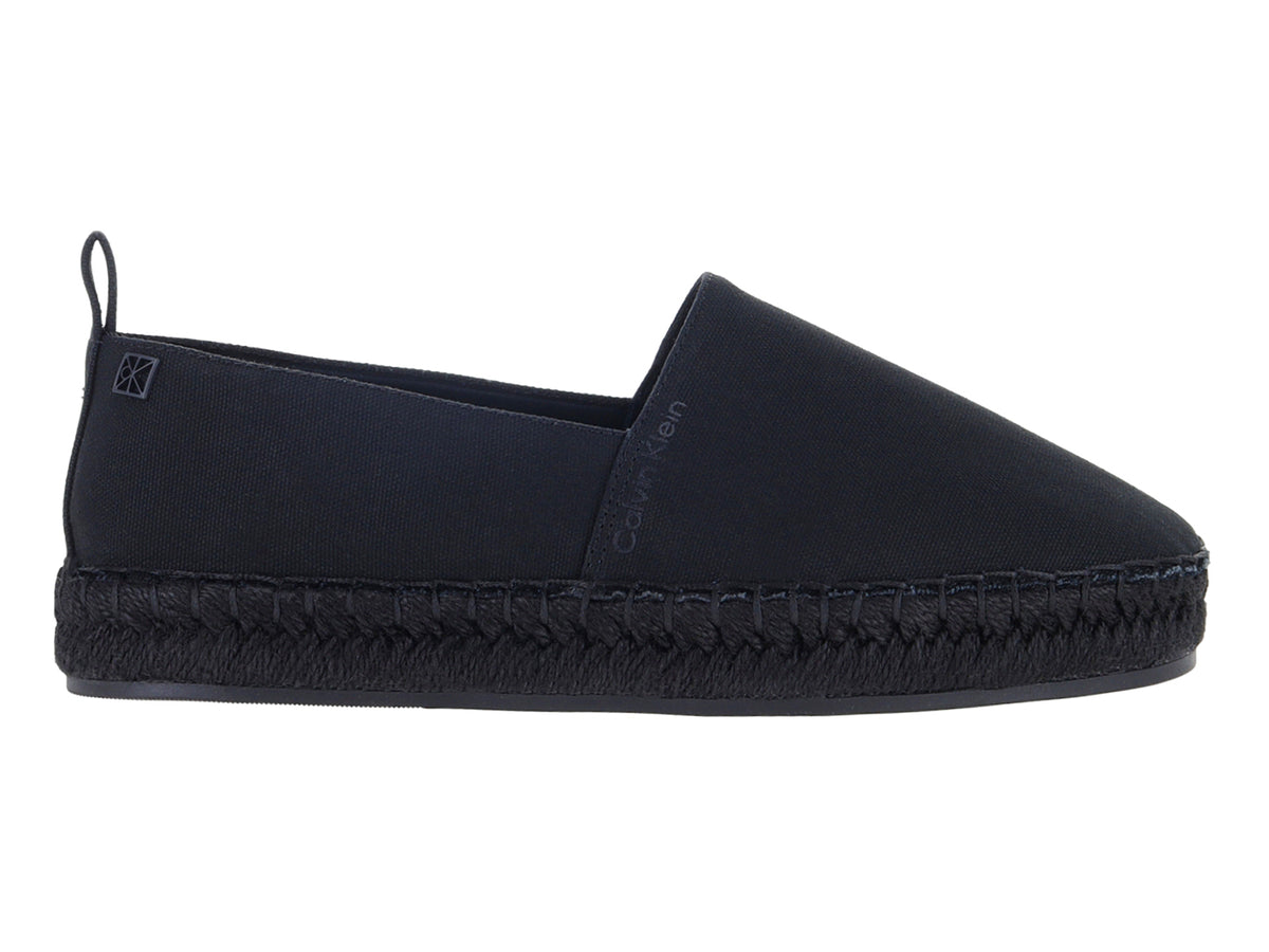 Zapatos Calvin Klein W02931 Para Mujer