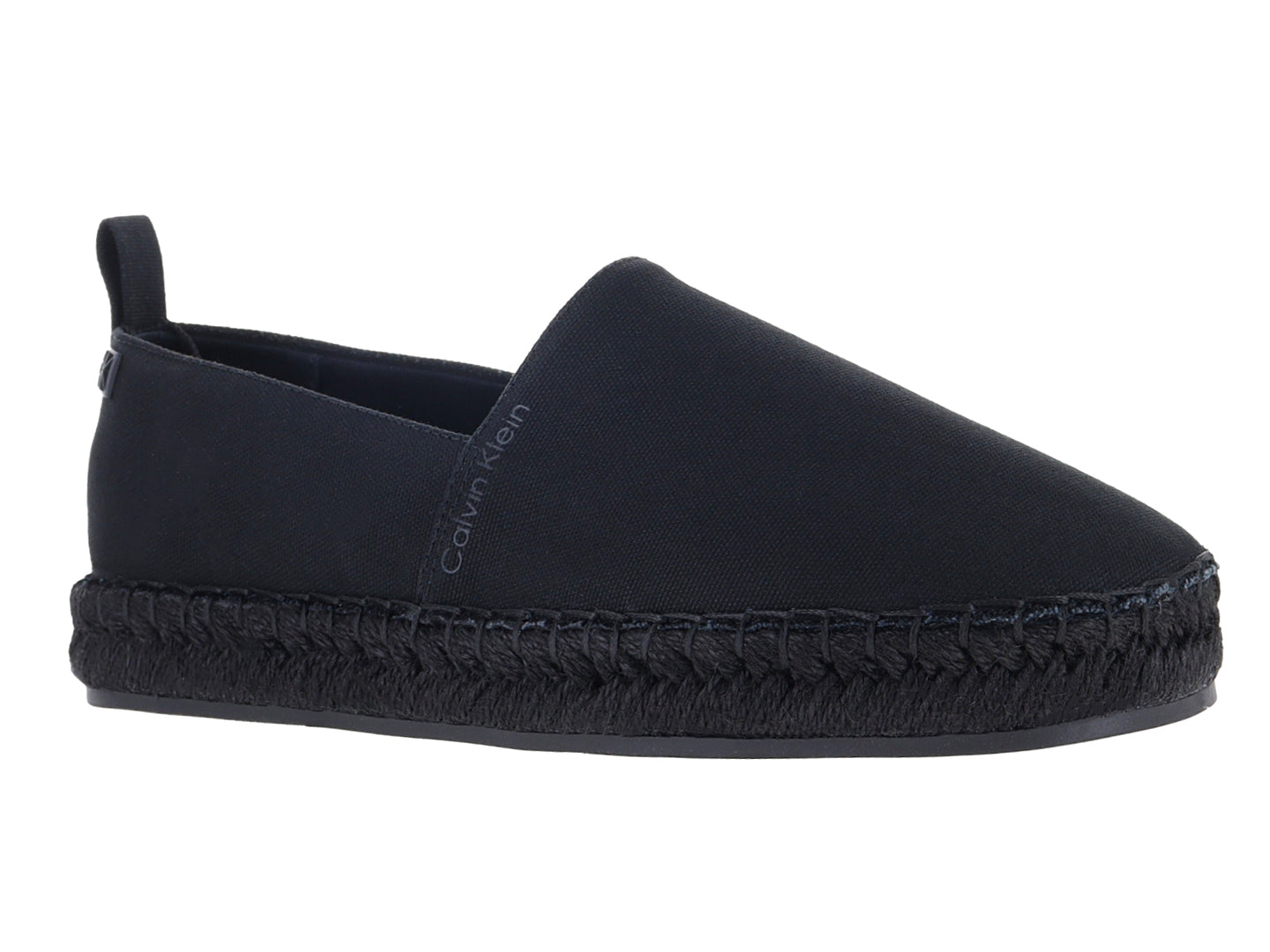 Zapatos Calvin Klein W02931 Para Mujer