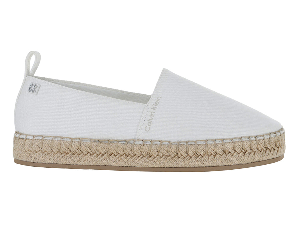 Zapatos Calvin Klein W02931 Para Mujer