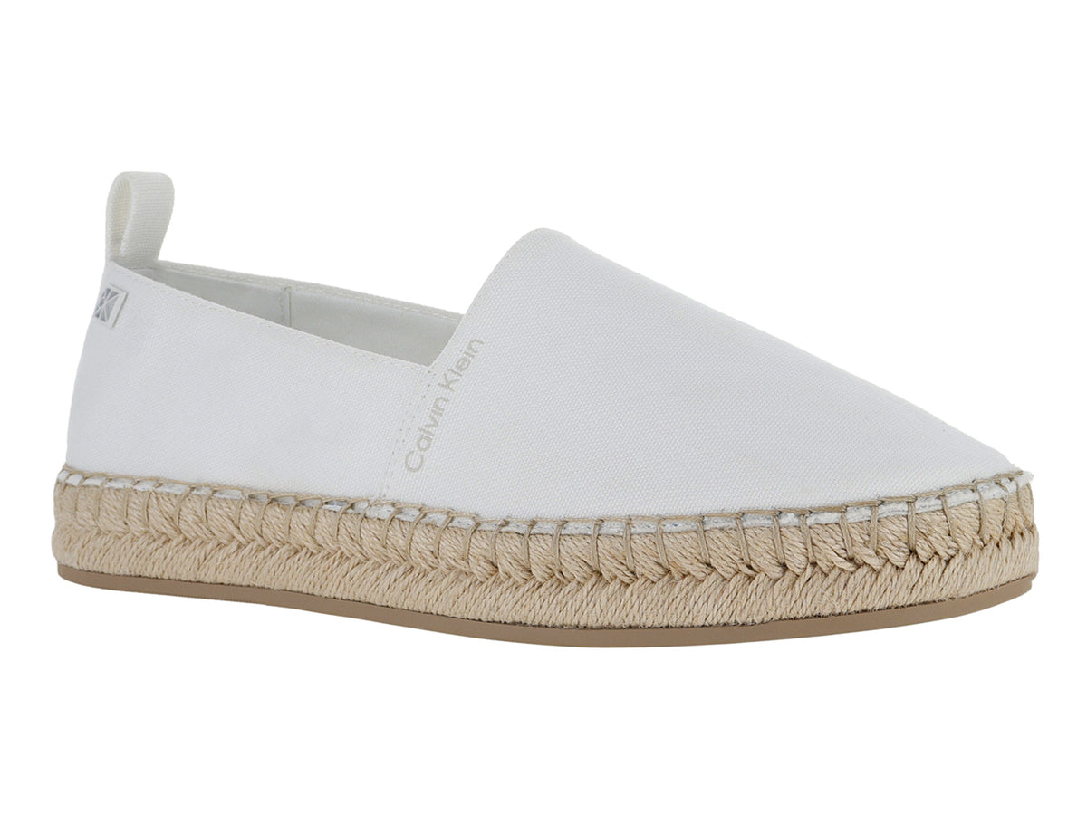 Zapatos Calvin Klein W02931 Para Mujer