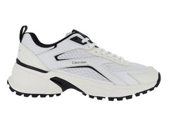 Tenis Calvin Klein W03002 Para Mujer