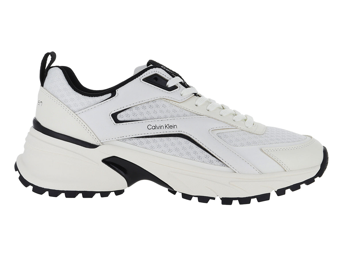 Tenis Calvin Klein W03002 Para Mujer