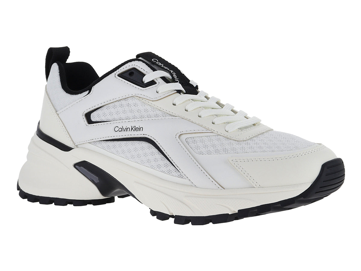Tenis Calvin Klein W03002 Para Mujer