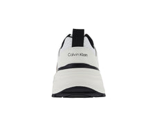 Tenis Calvin Klein W03002 Para Mujer