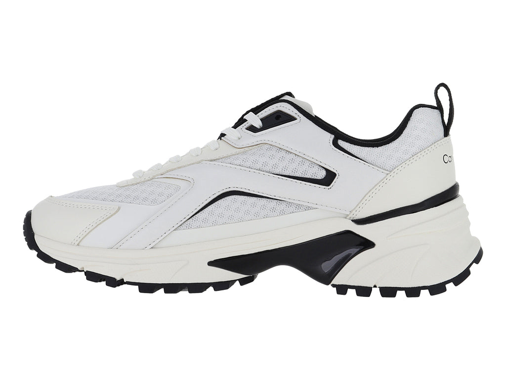 Tenis Calvin Klein W03002 Para Mujer
