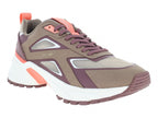 Tenis Calvin Klein W03019 Para Mujer