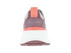 Tenis Calvin Klein W03019 Para Mujer