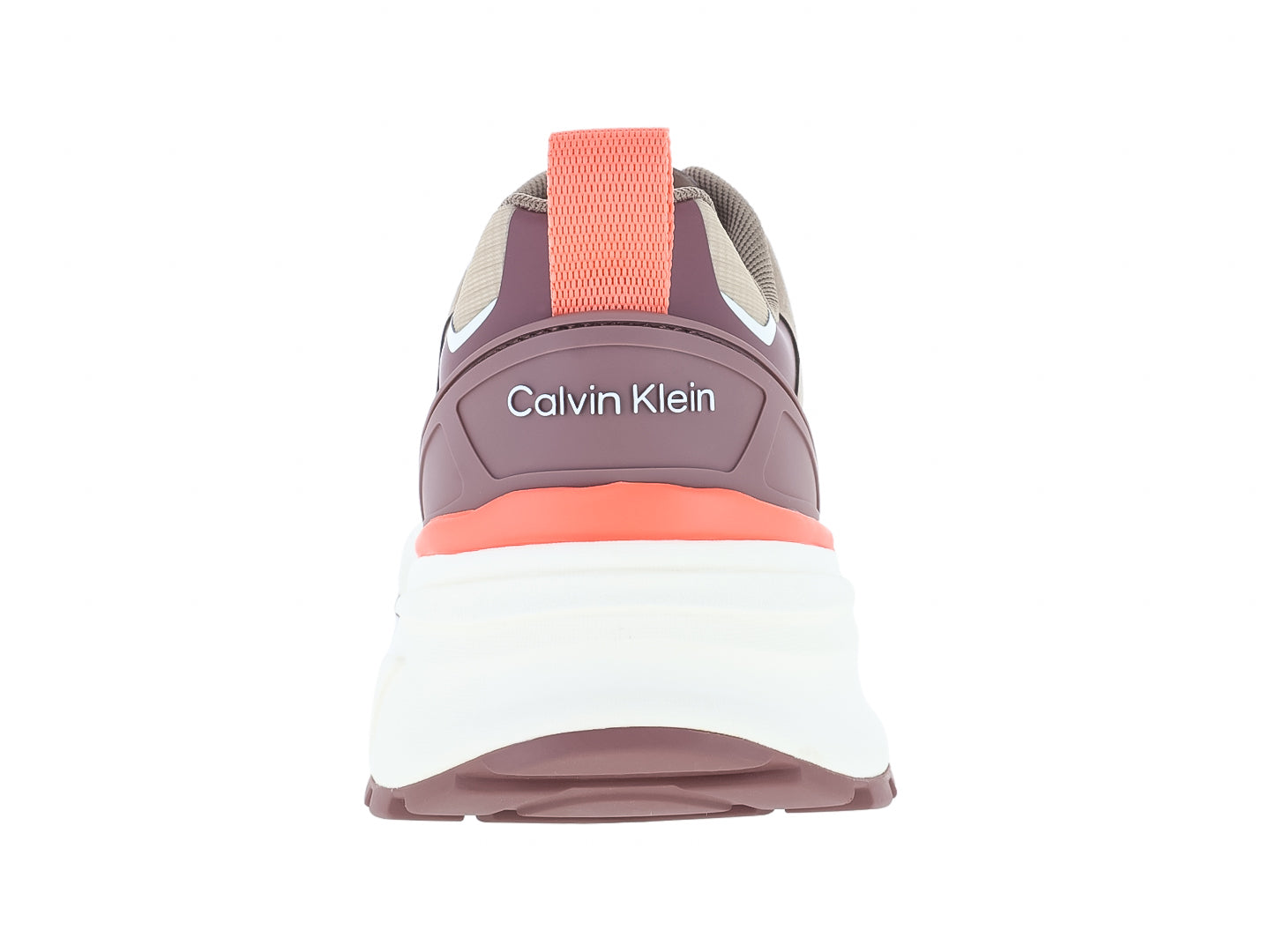 Tenis Calvin Klein W03019 Para Mujer