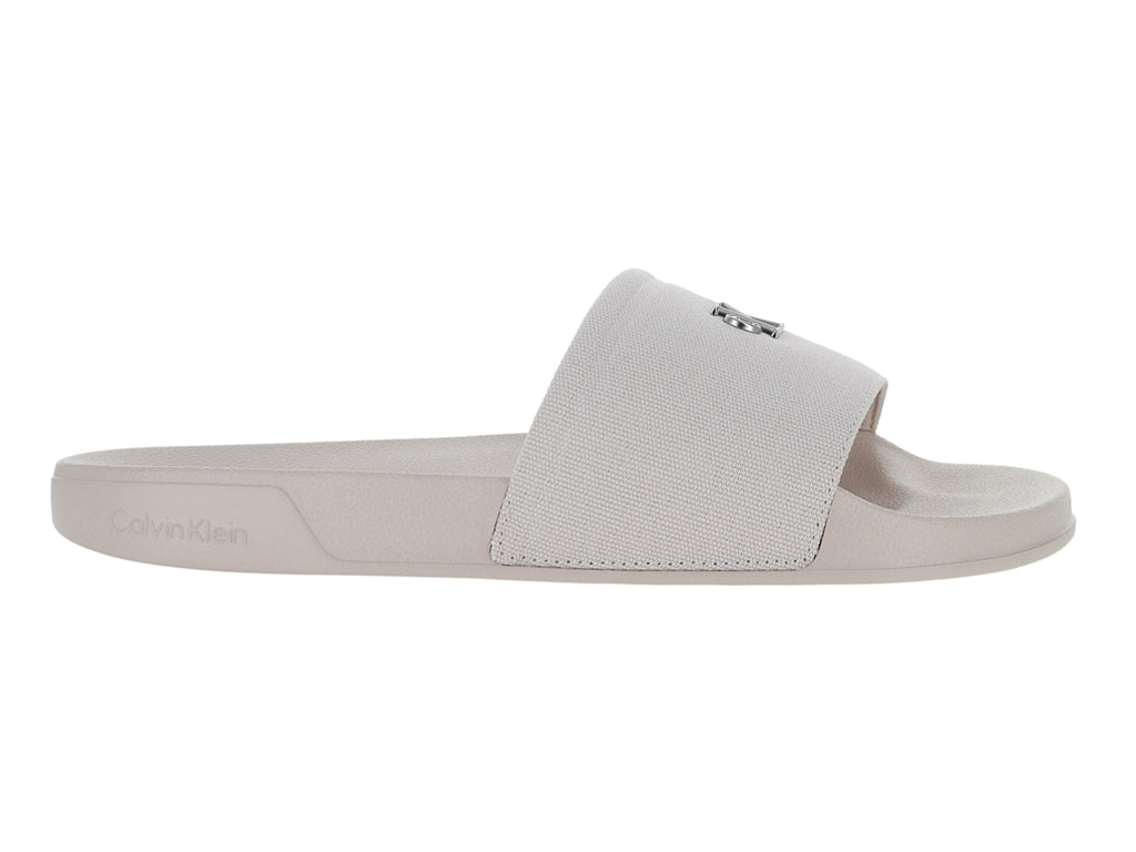 Sandalias Calvin Klein W02960 Para Mujer