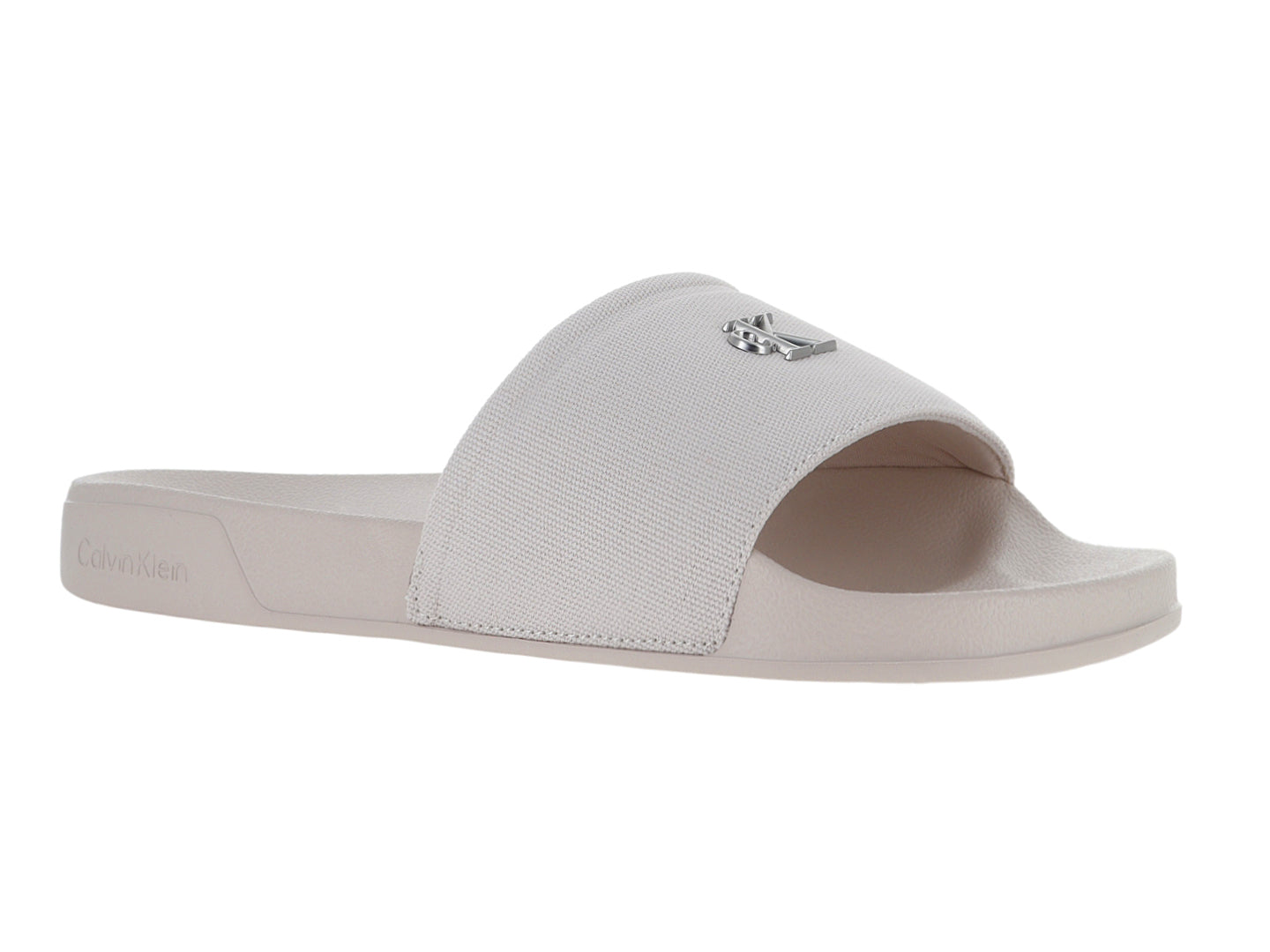 Sandalias Calvin Klein W02960 Para Mujer