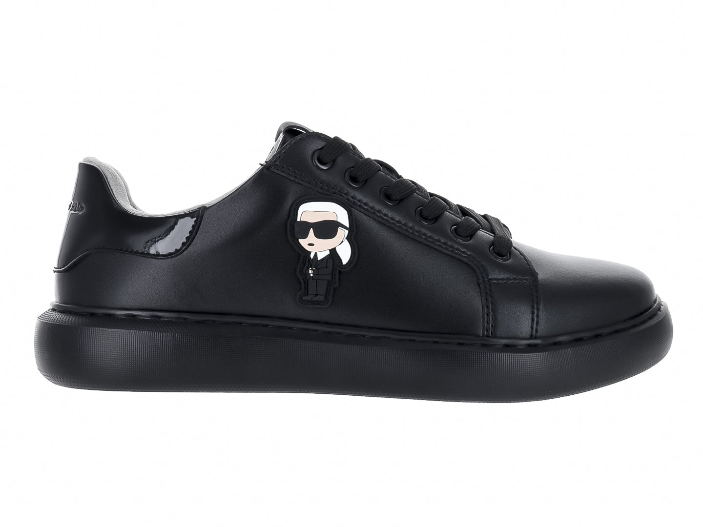 Tenis Karl Lagerfeld 5S1261 Para Hombre