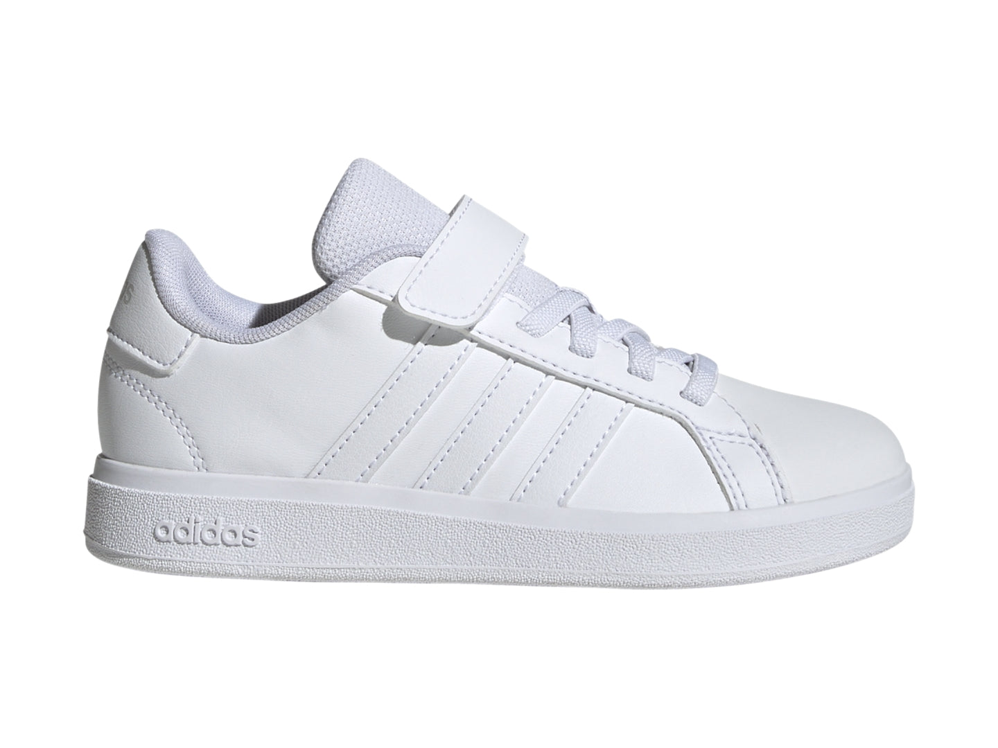 Tenis Adidas Ih5531 Para Niño