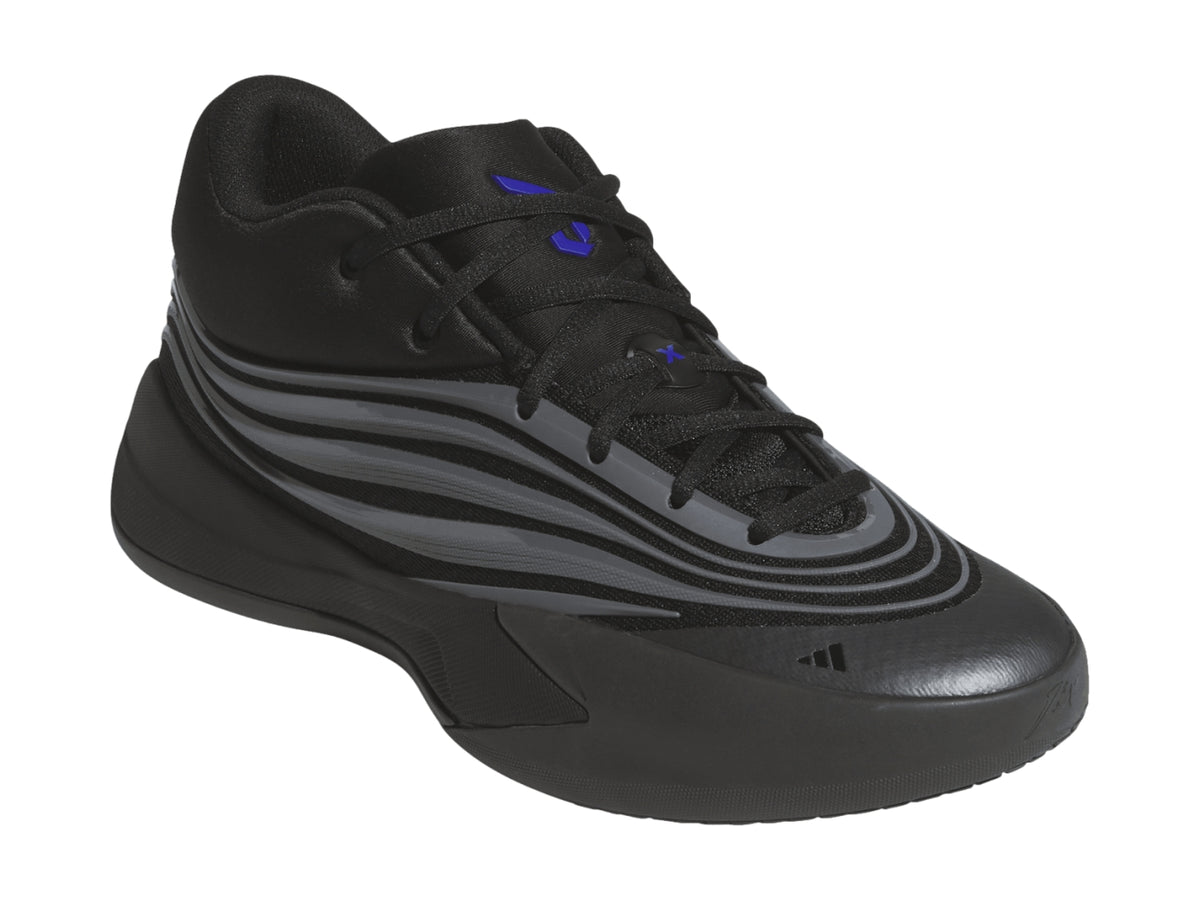 Tenis Adidas Dame X Negro y Gris para Hombre