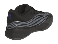 Tenis Adidas Dame X Negro y Gris para Hombre