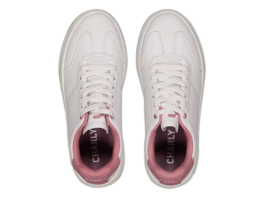 Tenis Charly 430590 Para Mujer