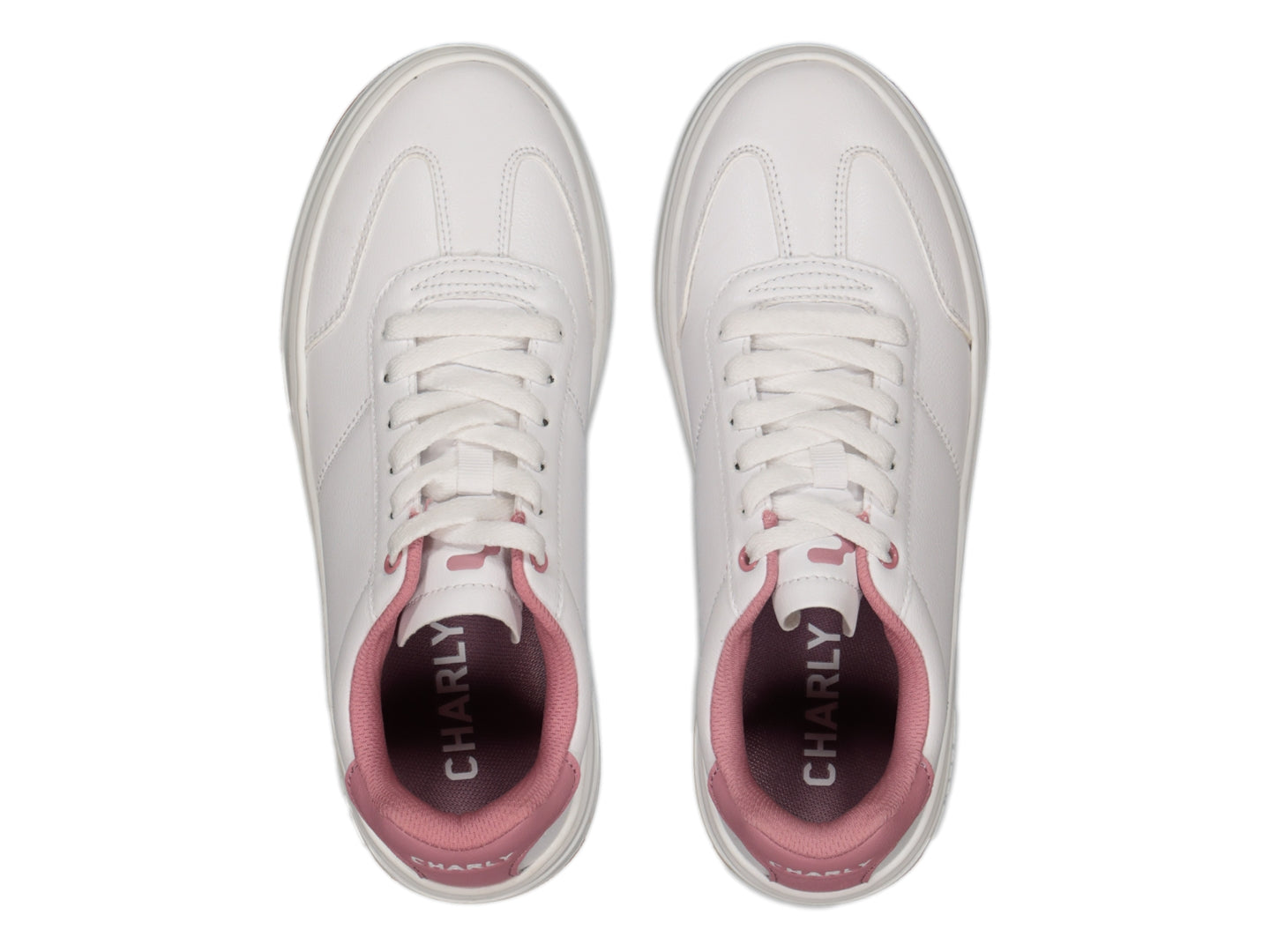 Tenis Charly 430590 Para Mujer