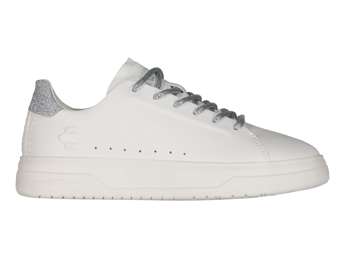 Tenis Charly 431430 Para Mujer