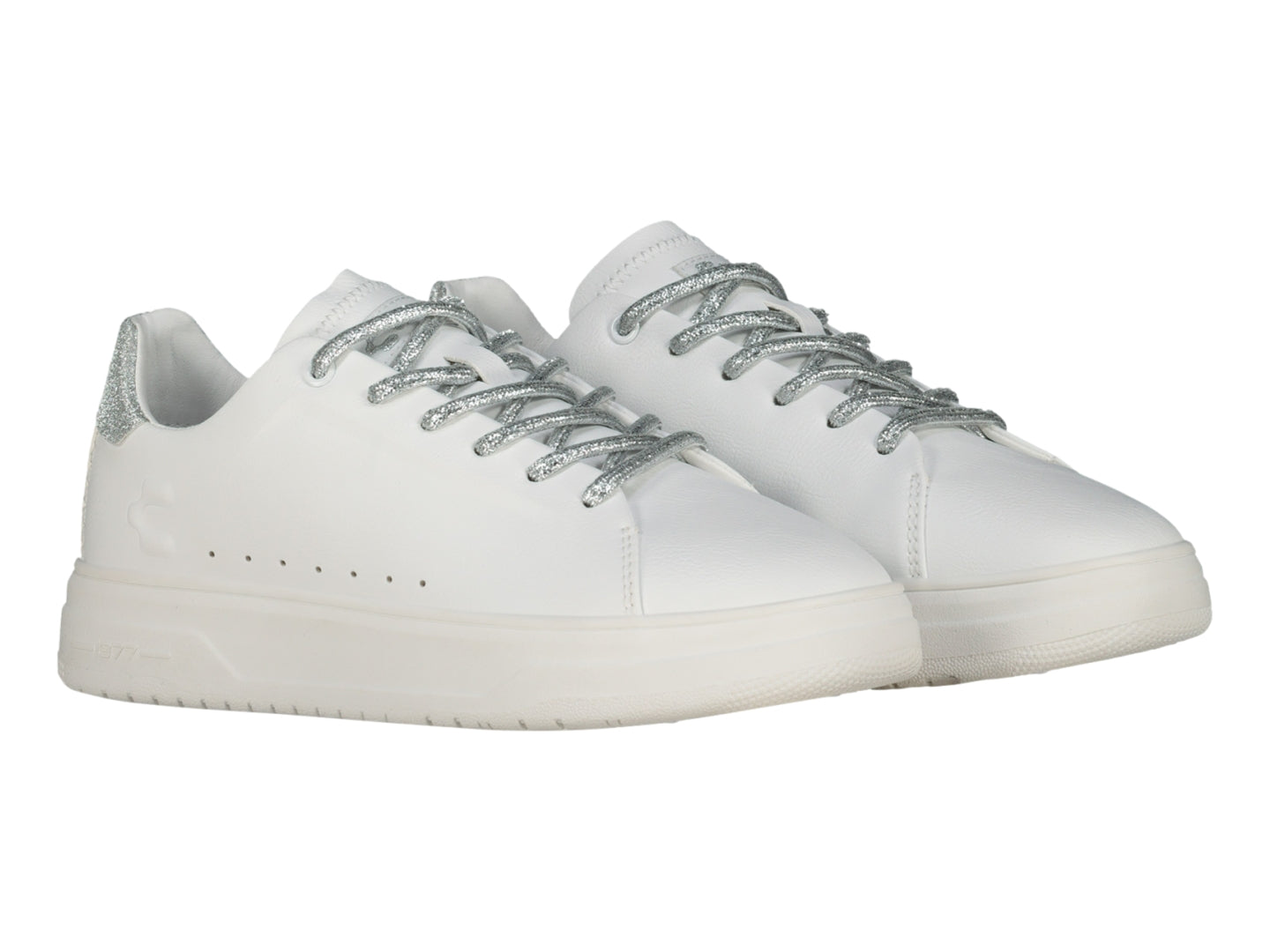 Tenis Charly 431430 Para Mujer