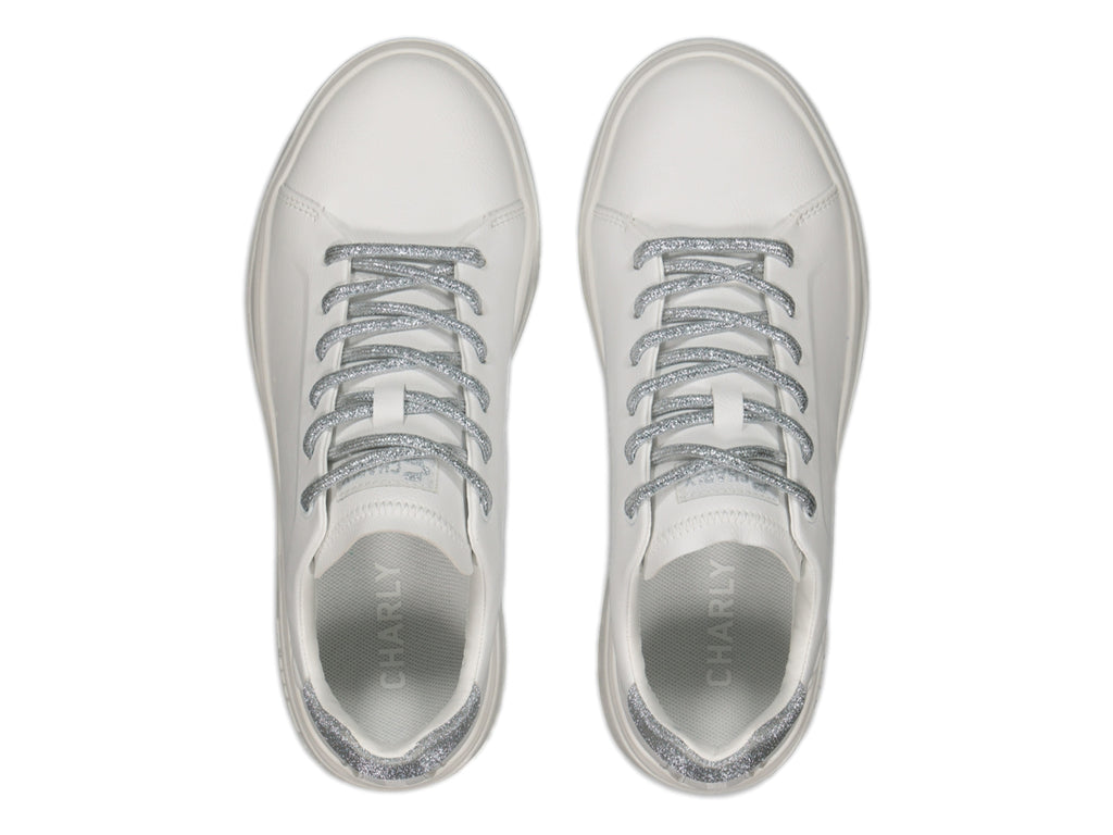 Tenis Charly 431430 Para Mujer