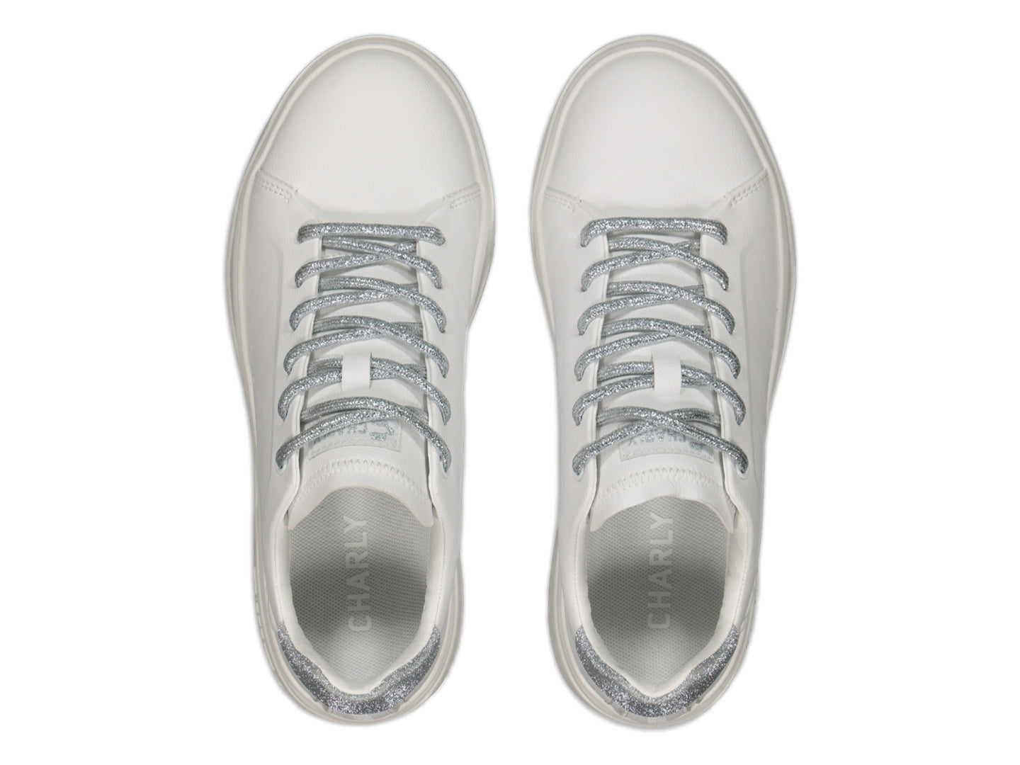 Tenis Charly 431430 Para Mujer