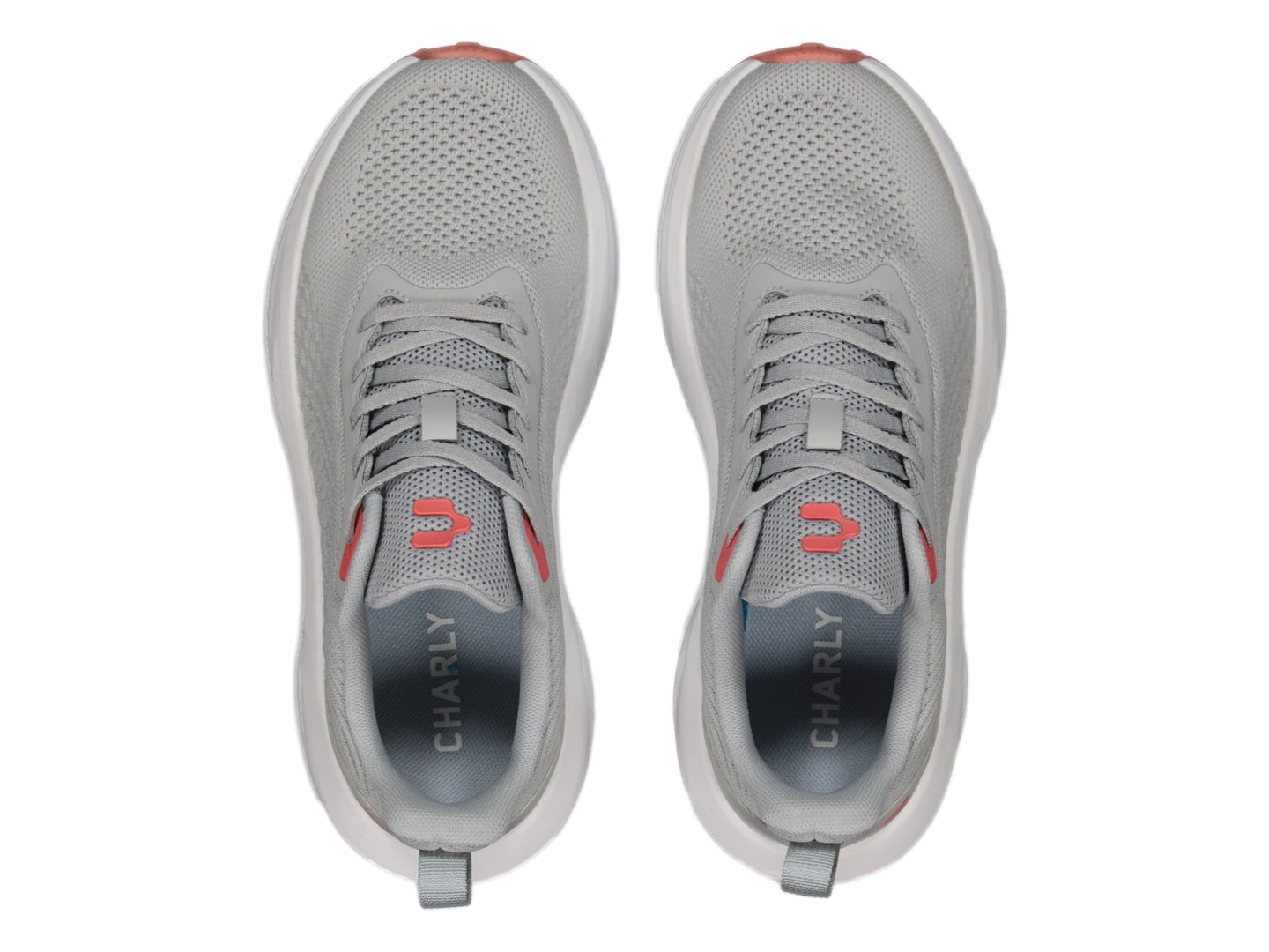 Tenis Charly 431670 Para Mujer
