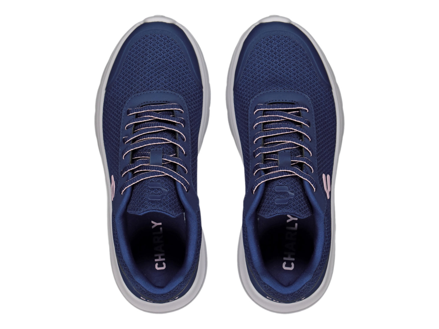 Tenis Charly 431690 Para Mujer