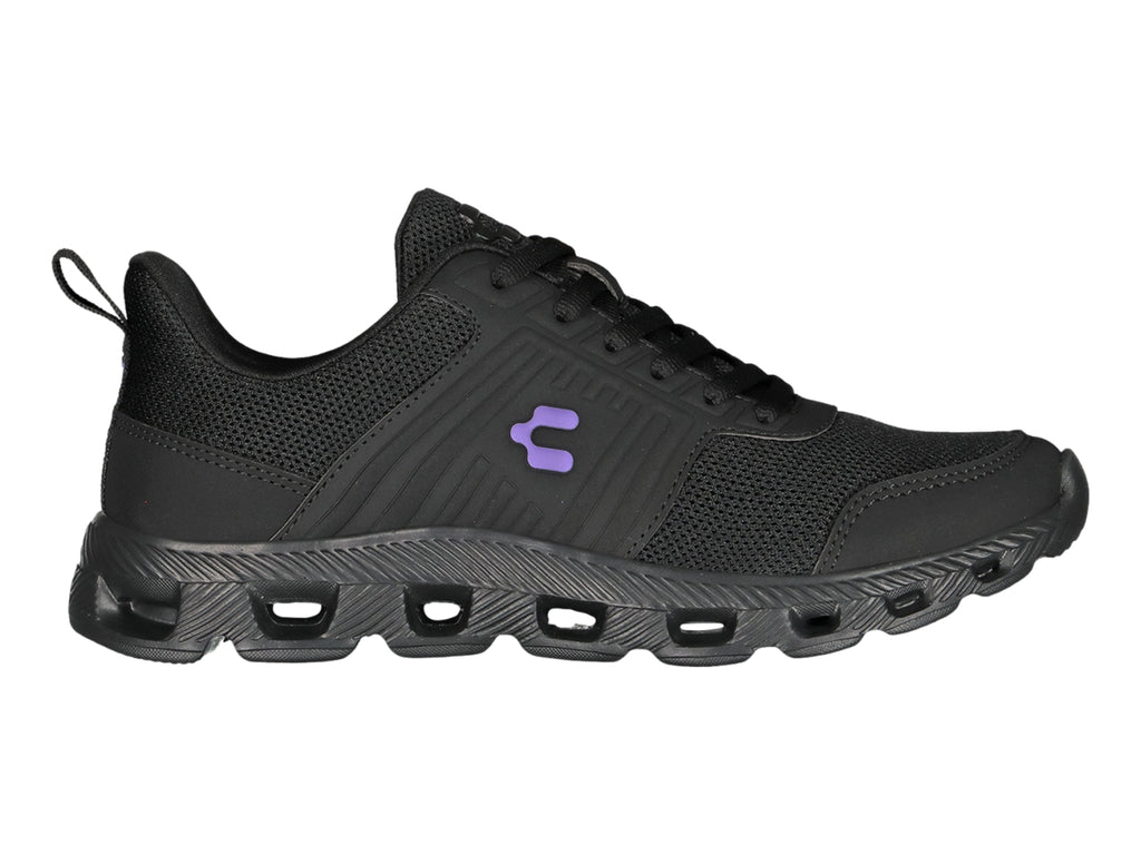 Tenis Charly 431790 Para Mujer