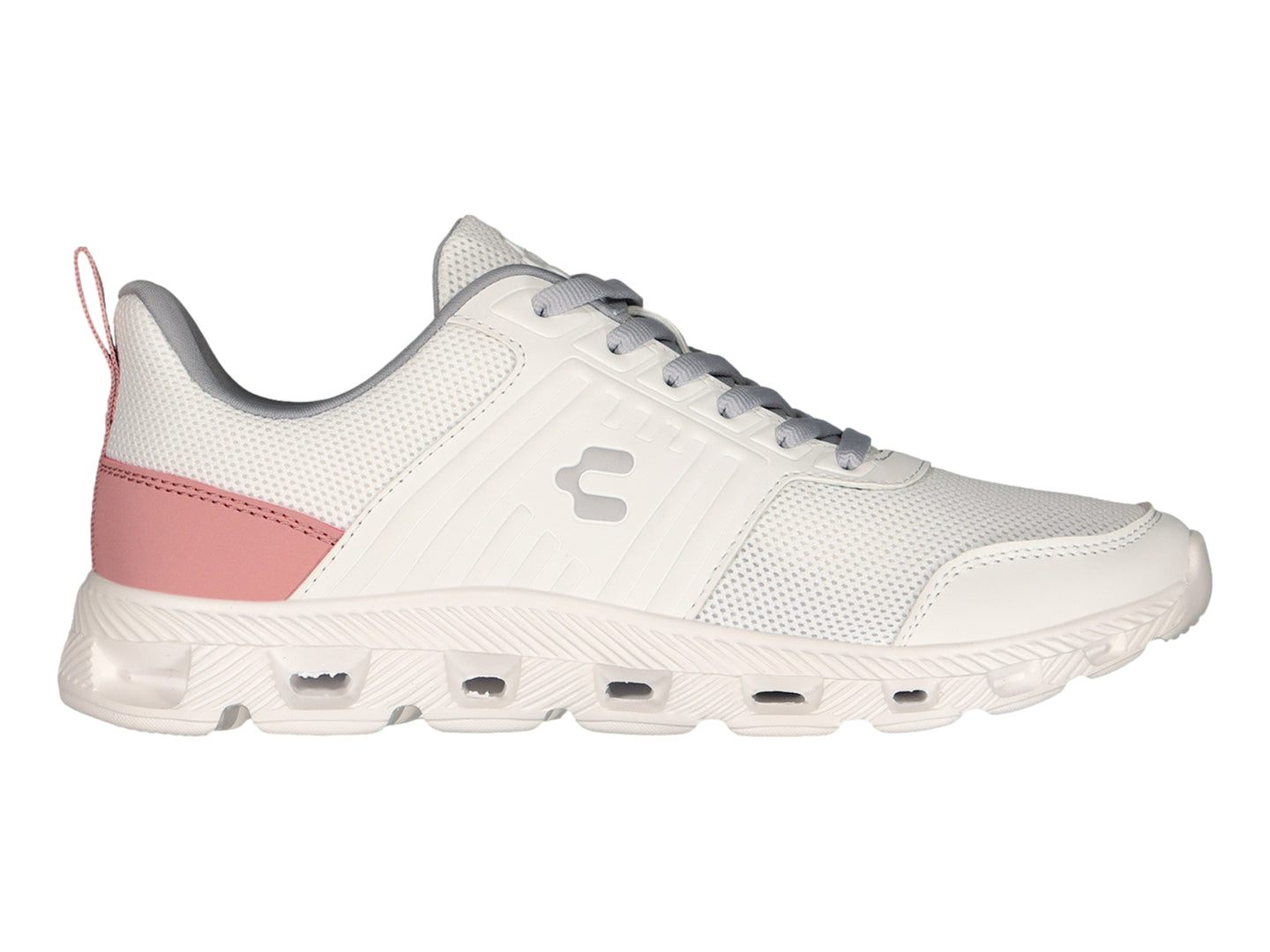 Tenis Charly 431790 Para Mujer