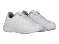Tenis Charly Road Casual Blanco para Niño