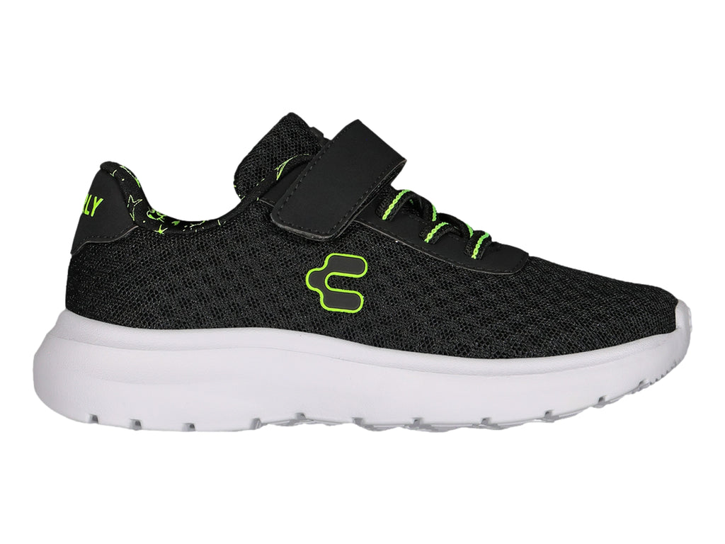 Tenis Charly 653780 Para Niño
