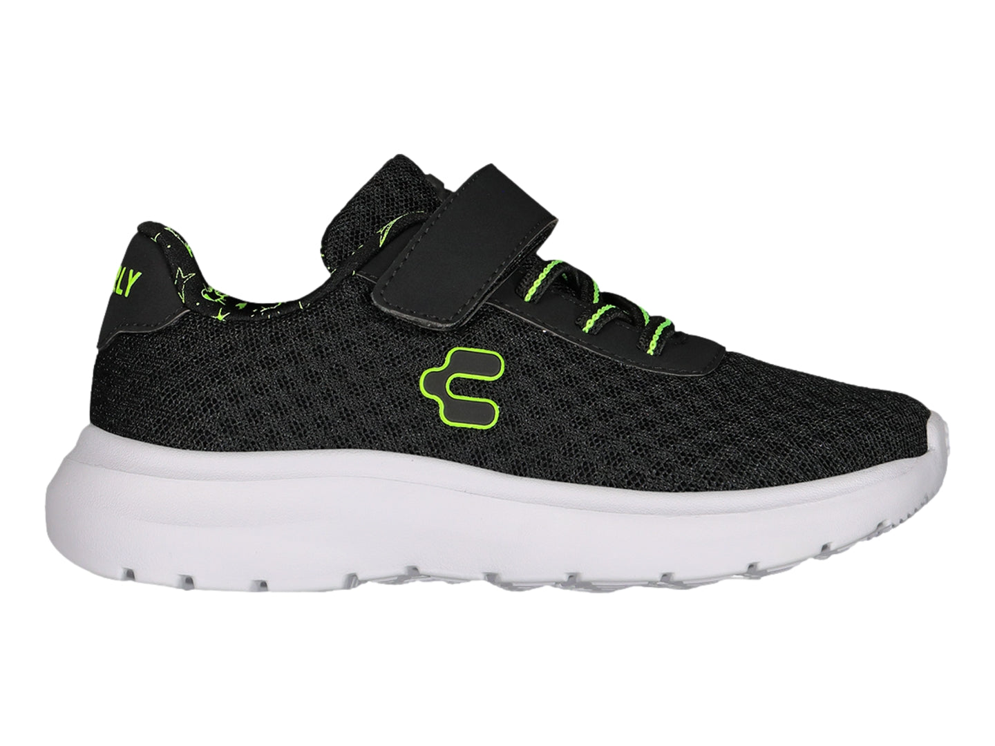 Tenis Charly 653780 Para Niño