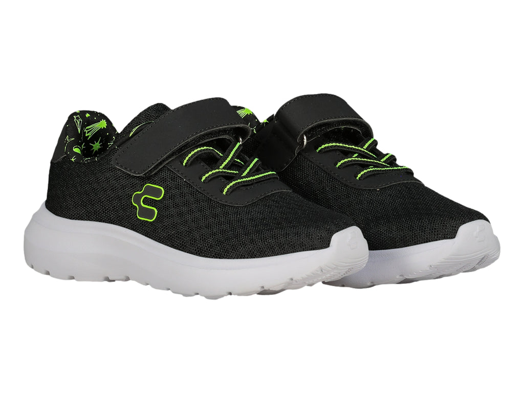 Tenis Charly 653780 Para Niño