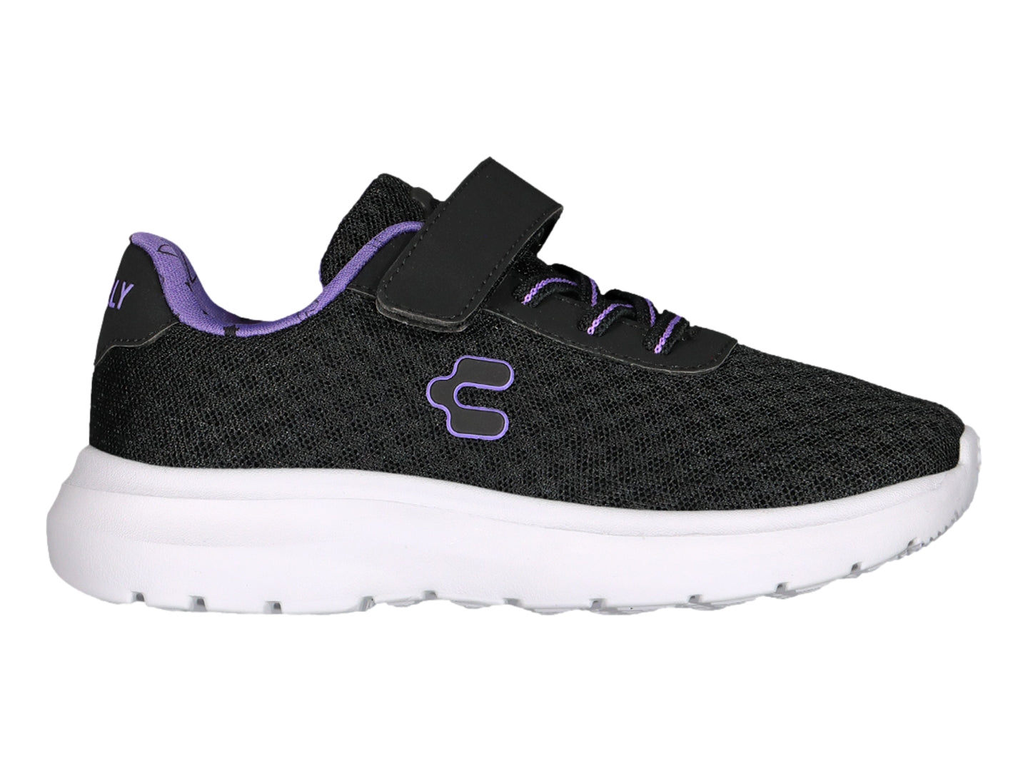 Tenis Charly 653800 Para Niña