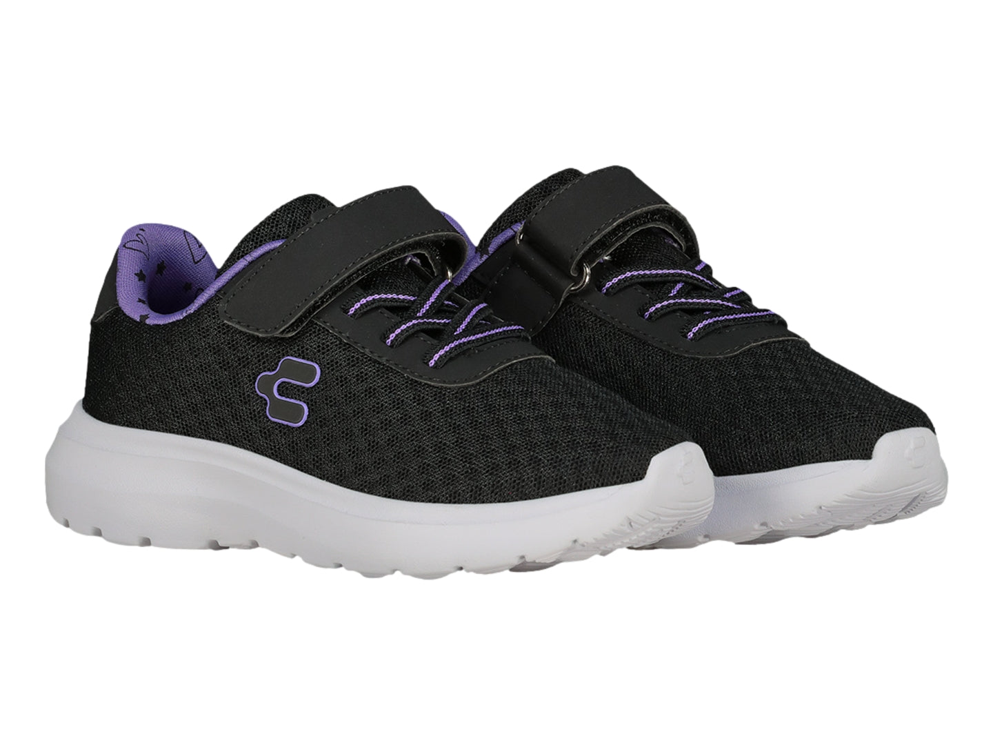 Tenis Charly 653800 Para Niña
