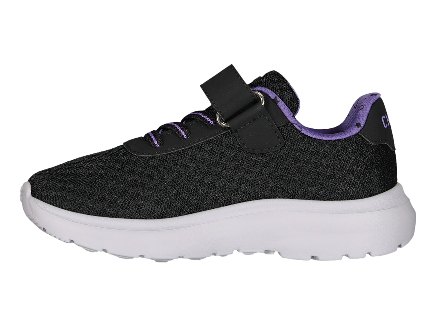 Tenis Charly 653800 Para Niña