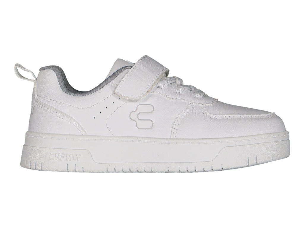 Tenis Charly 653830 Para Niño