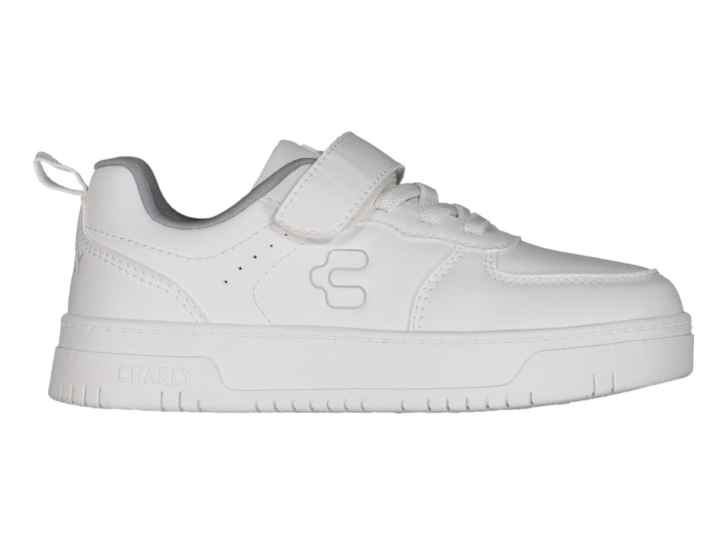 Tenis Charly 653830 Para Niño