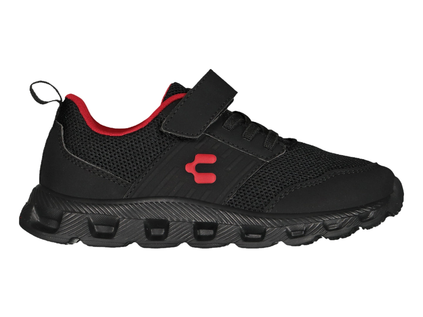 Tenis Charly 653840 Para Niño