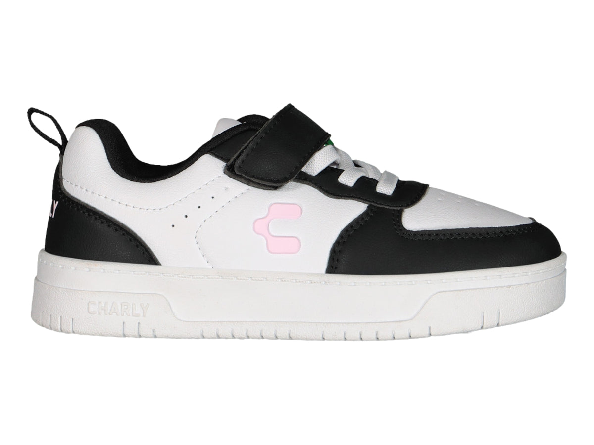 Tenis Charly 653850 Para Niña